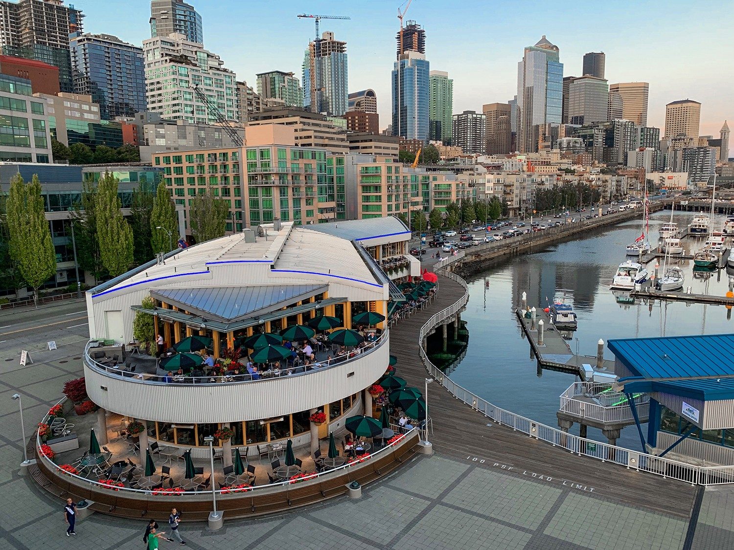 Pier 66