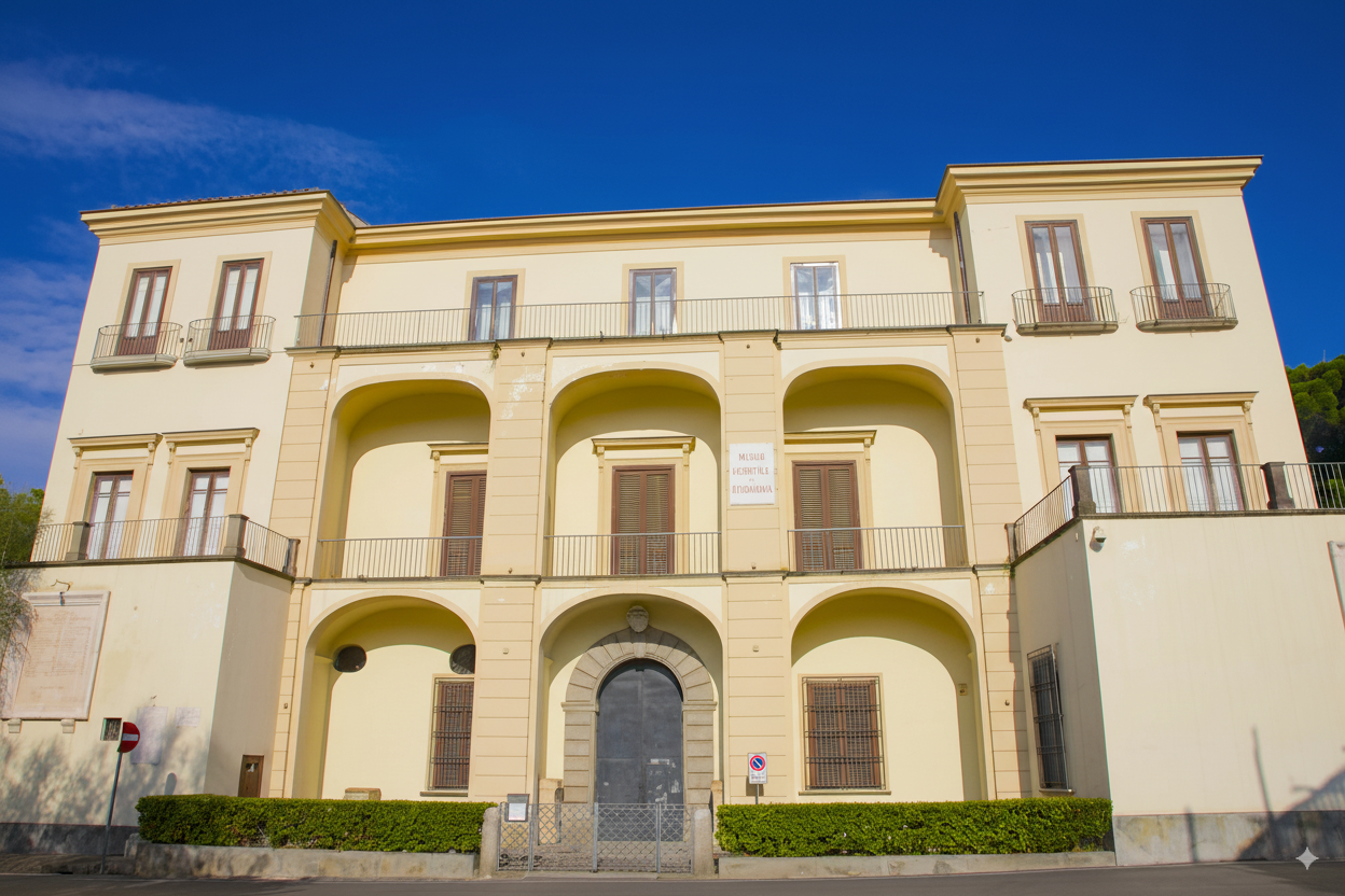 Museo Correale