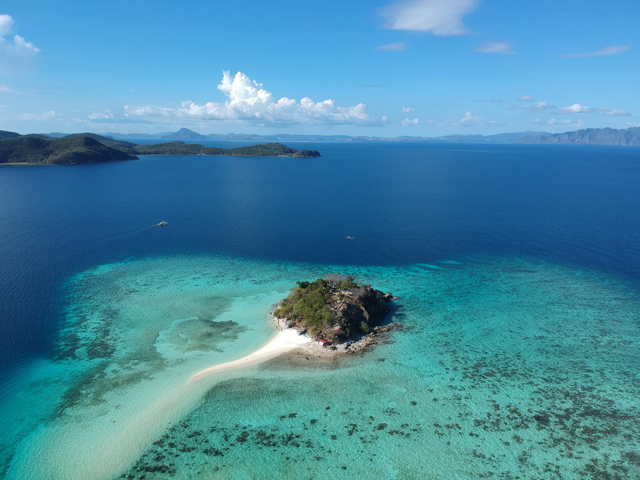 Banna Island