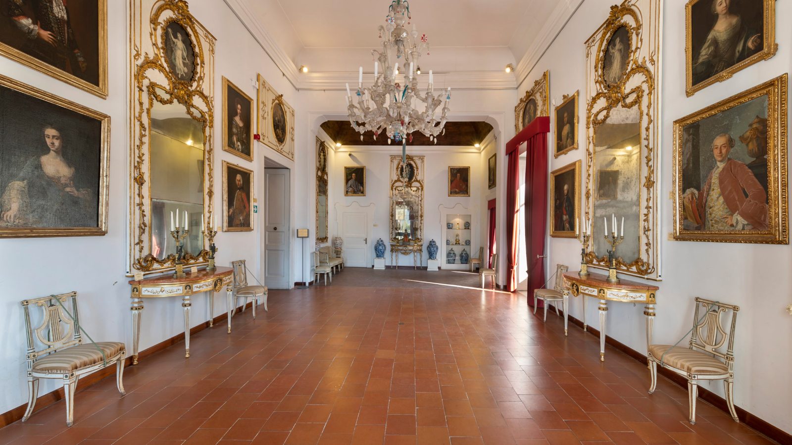 Museo Correale