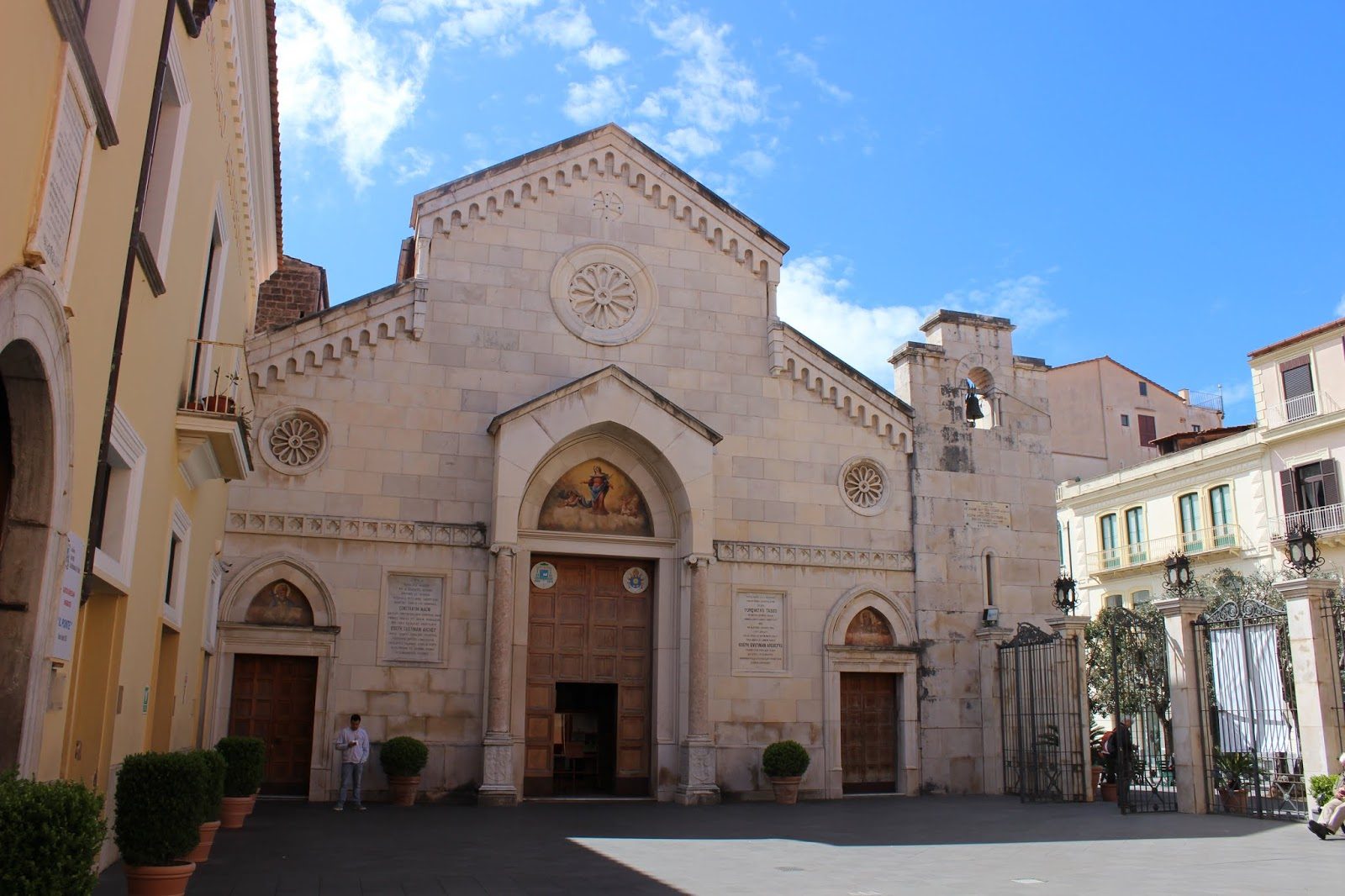 Piazza Tasso