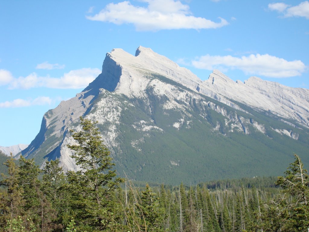 Mount Inglismaldie