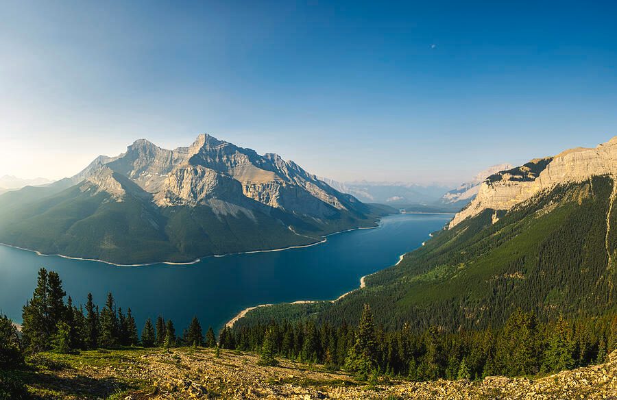 Aylmer Lookout