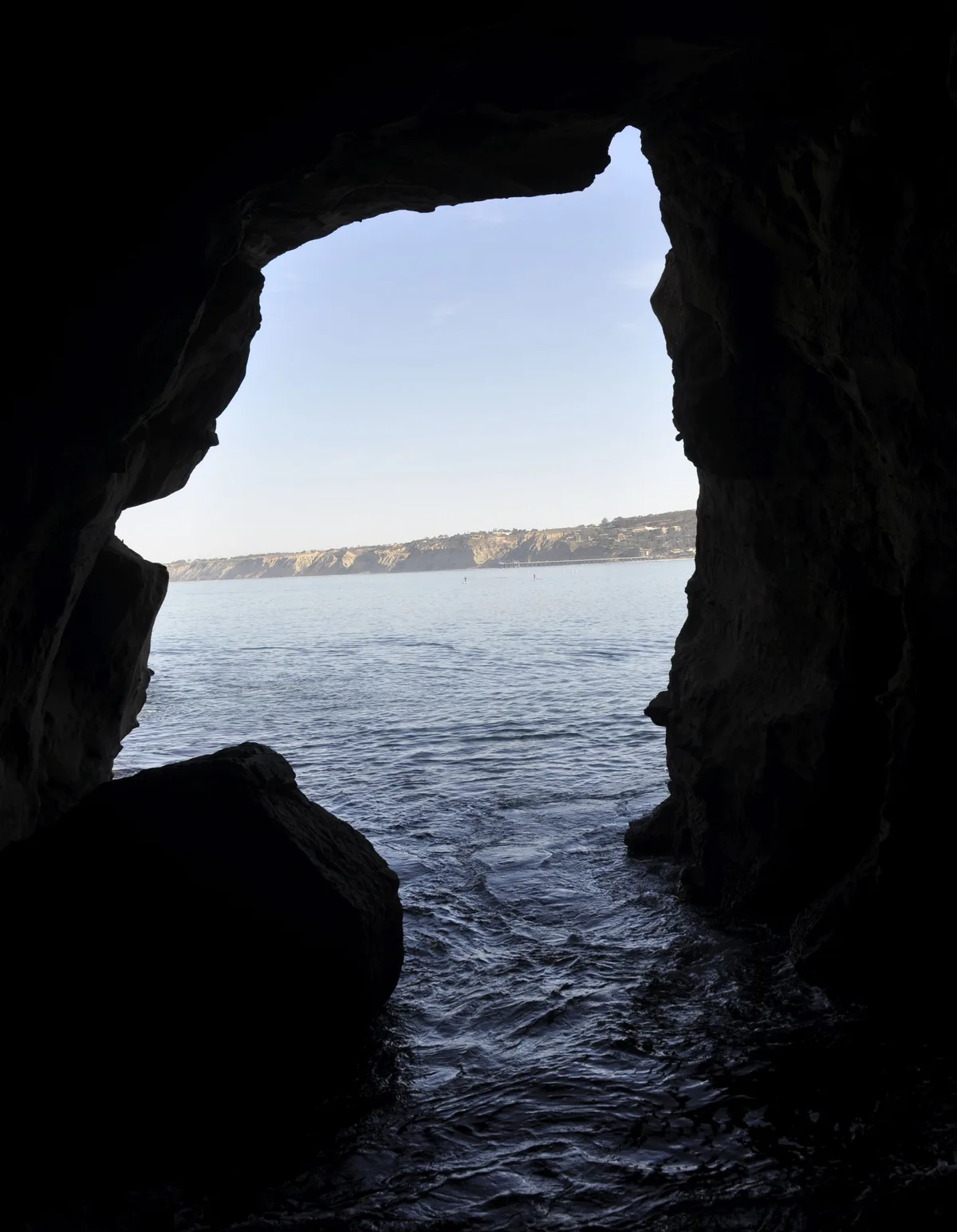 Arch of Praiano