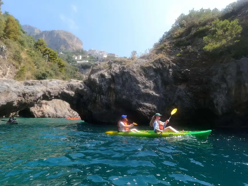 Positano Boat Tours Amalfi Coast