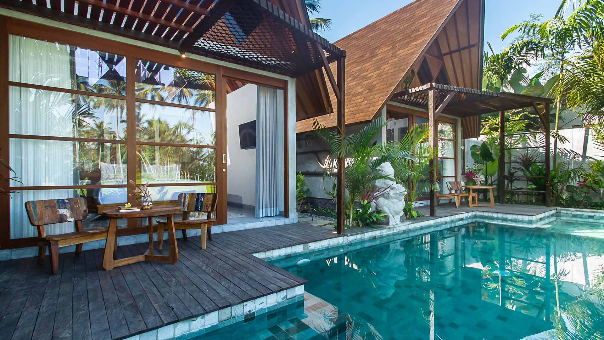 Hotel Poseidon