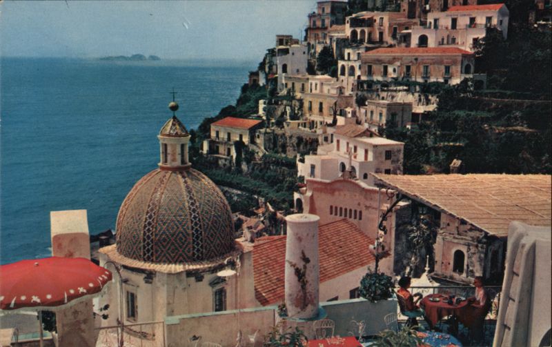 Church of Santa Maria Assunta