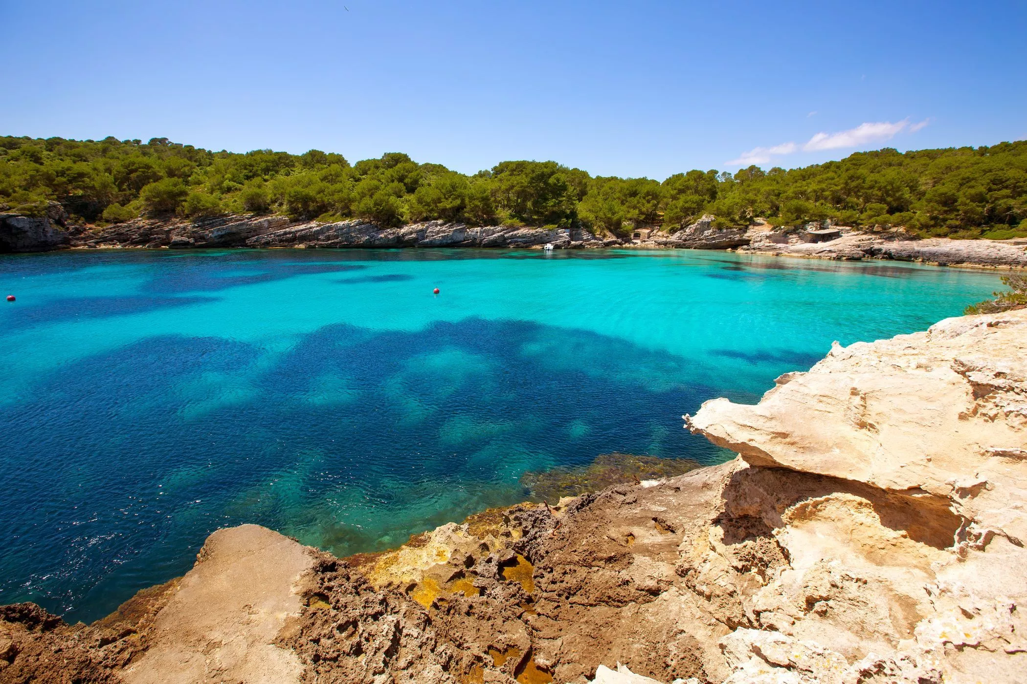 Cala Turqueta