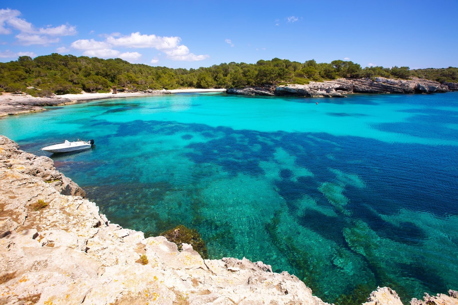 Cala Turqueta