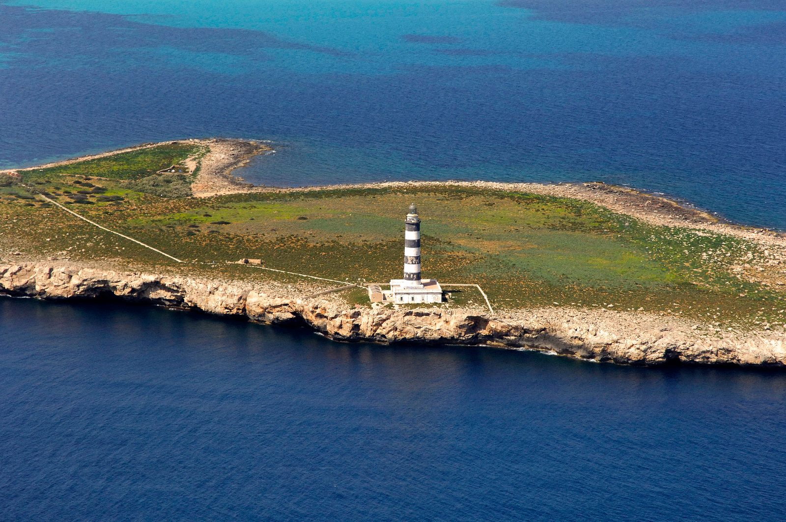 Isla del Aire