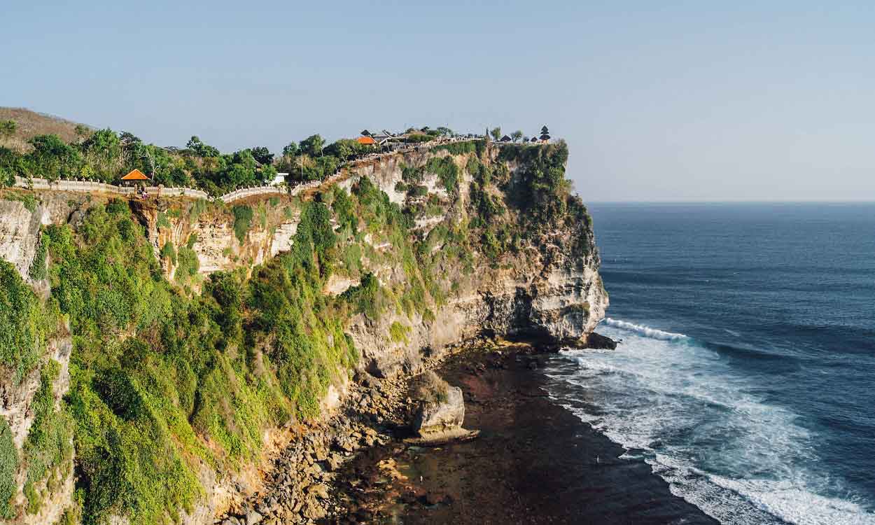 Cliff Path