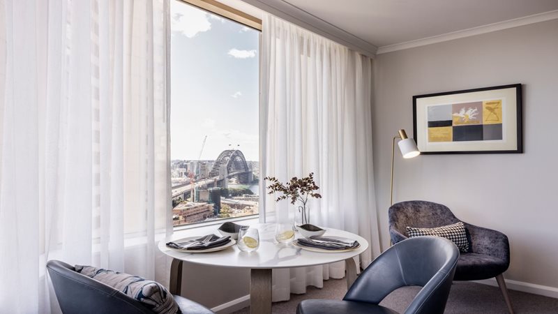 Park Hyatt Sydney