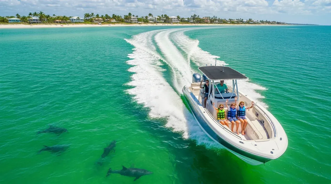 Gulf of Mexico