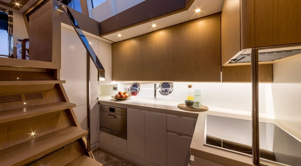 Coastal Culinary Kitchen