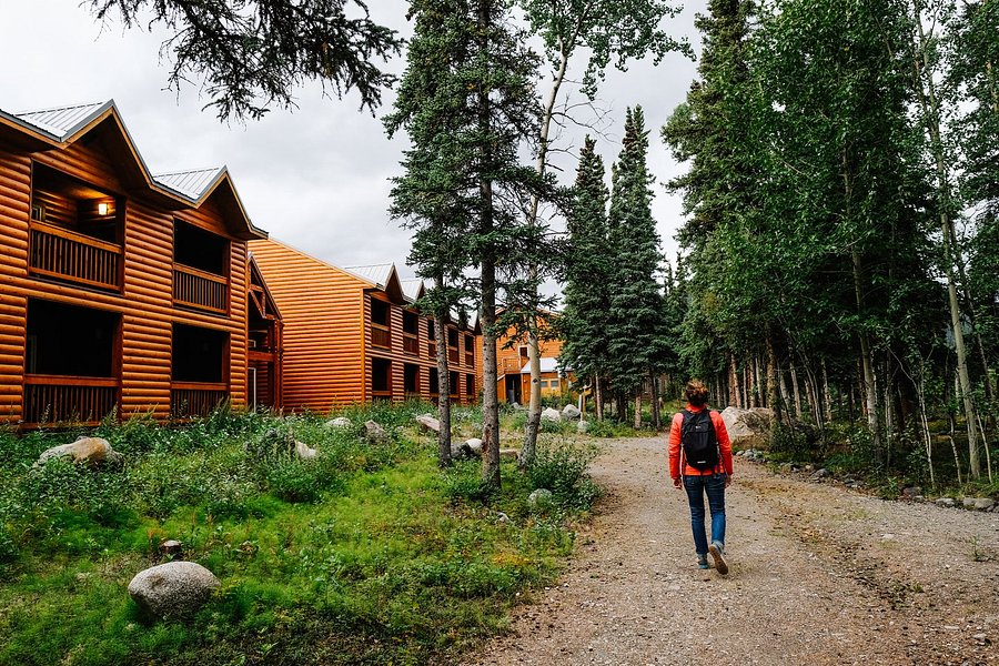 National Park Village
