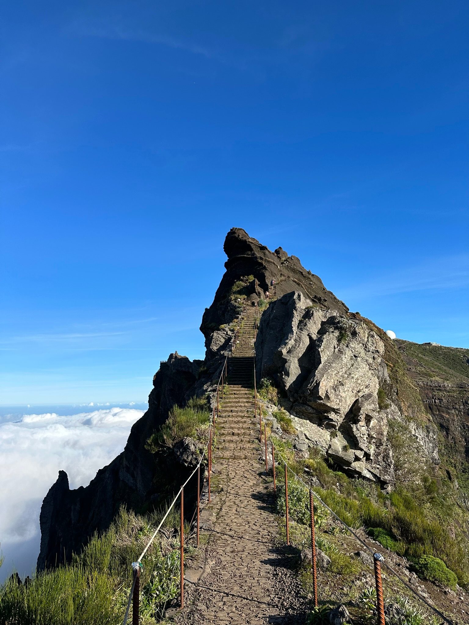Pedra Rija Belvedere