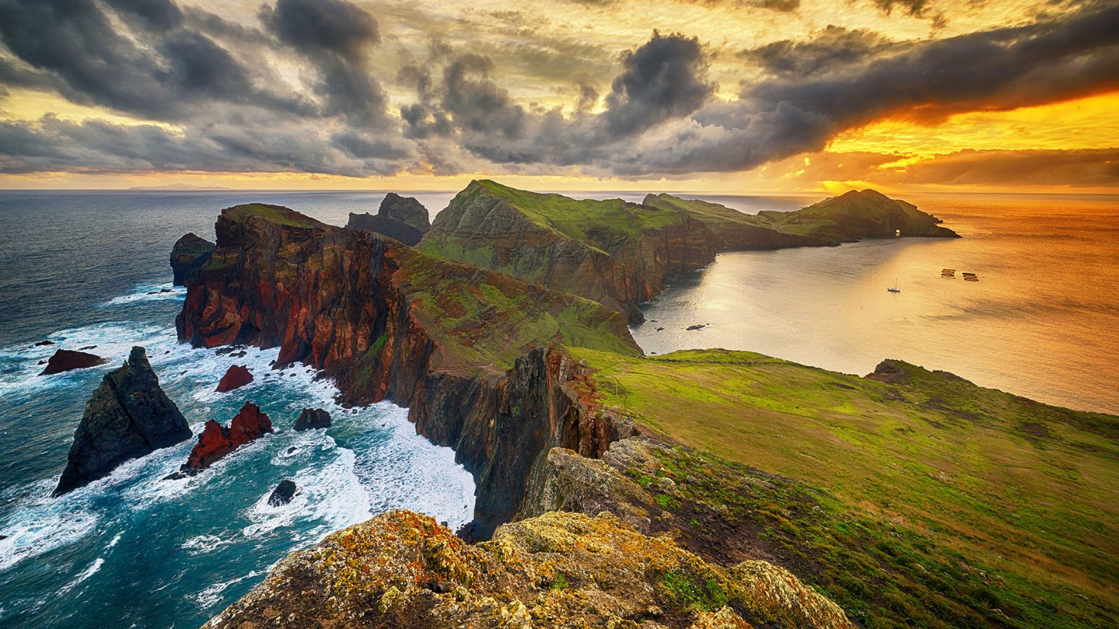 Ponta de São Lourenço