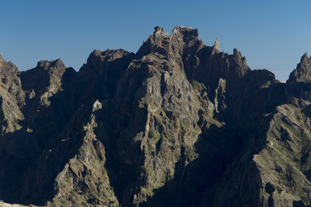 Pico das Torres