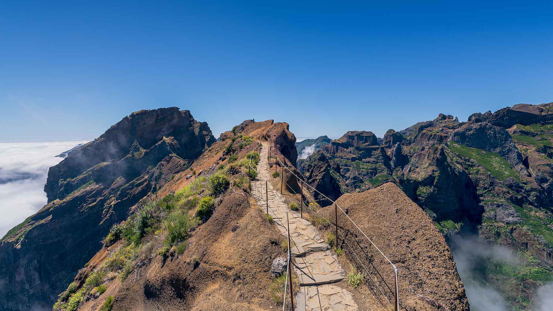Your Pico do Arieiro Sunrise Transfer Explained