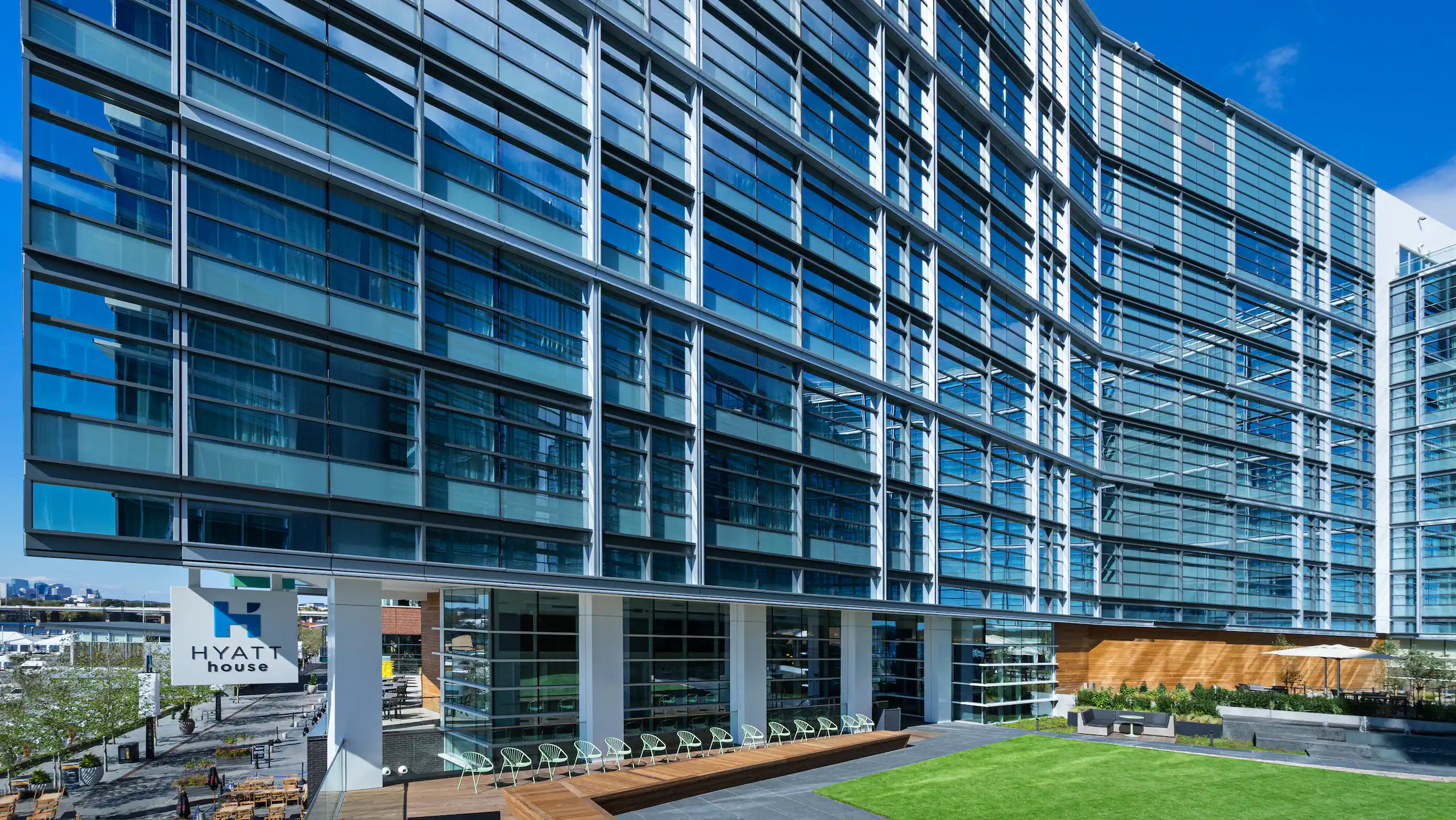InterContinental Washington D.C. - The Wharf