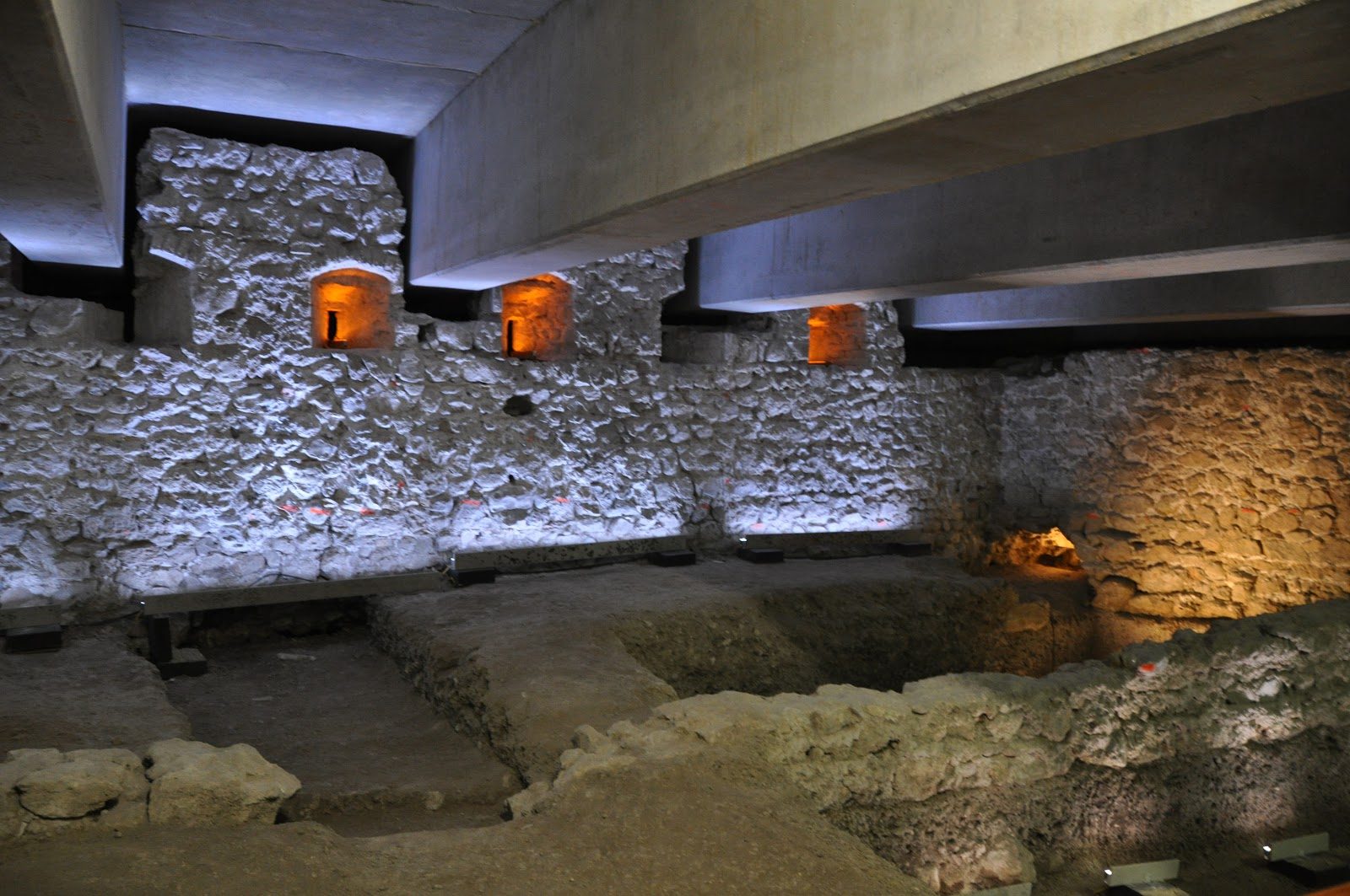 La Crypte