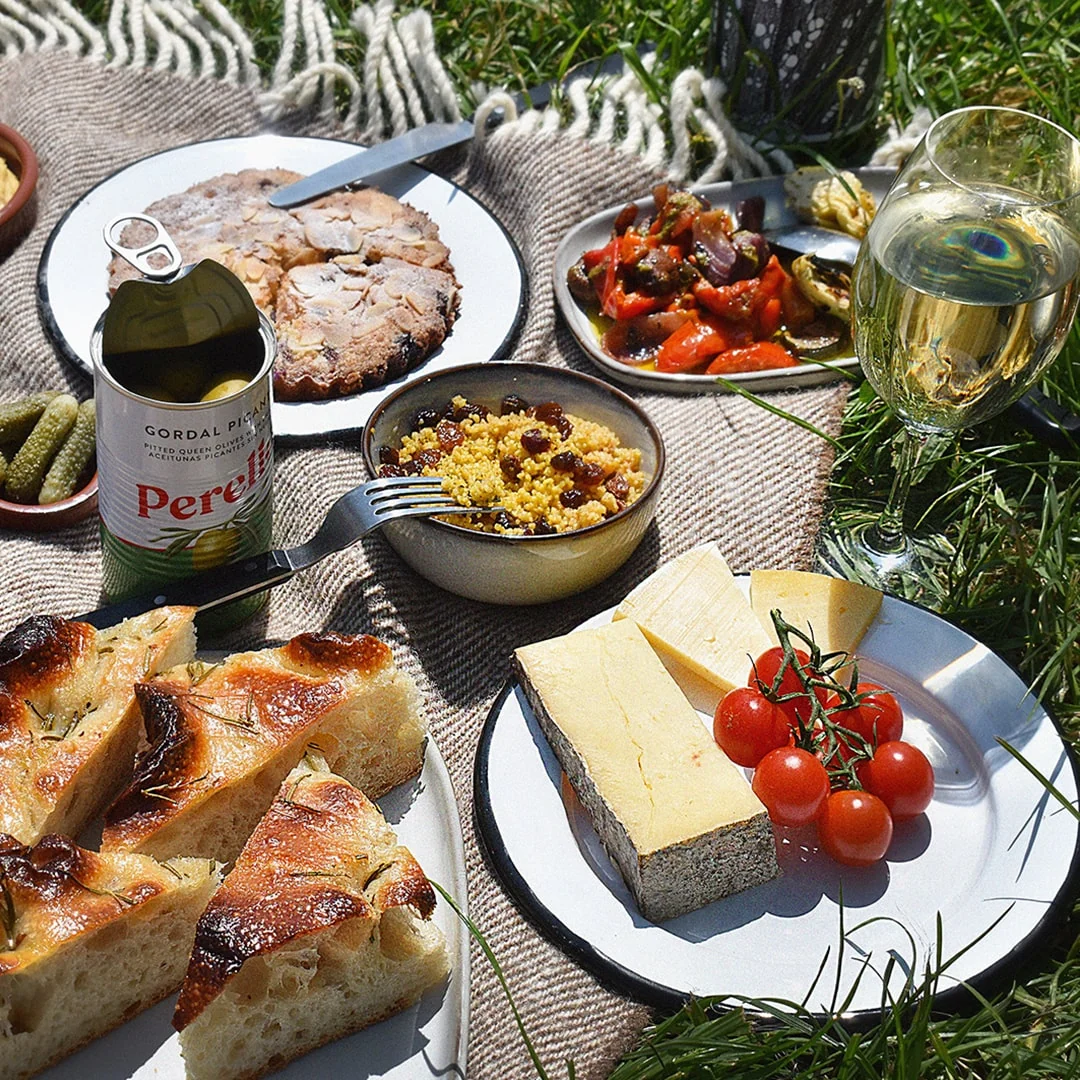 Picnic and finale