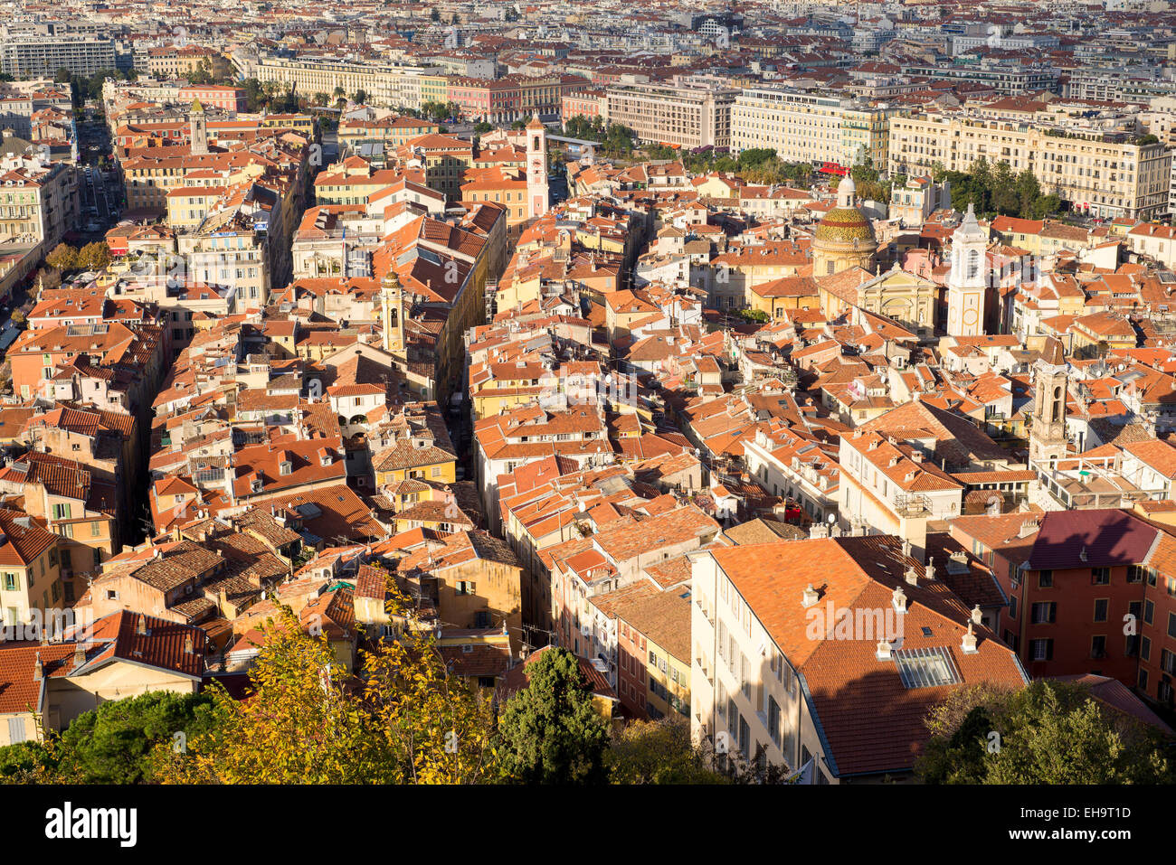 Nice Food Tour Through Vieux Nice