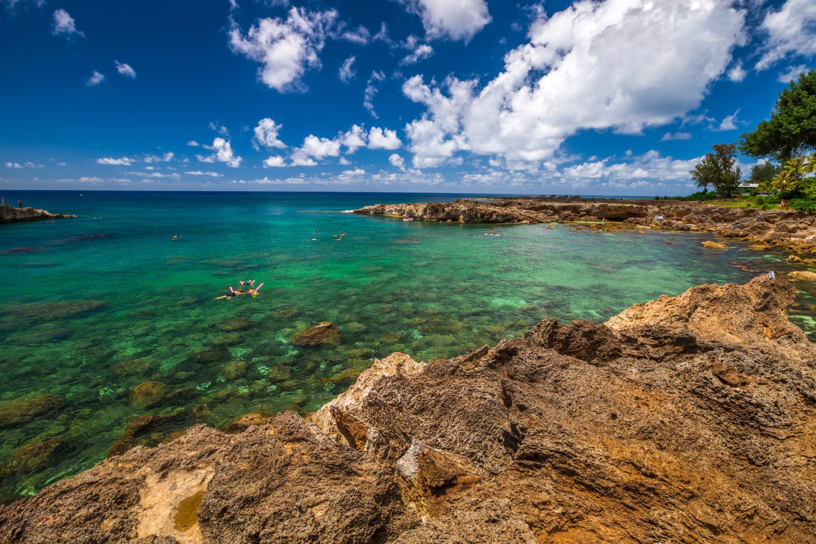 Pūpūkea Beach Park
