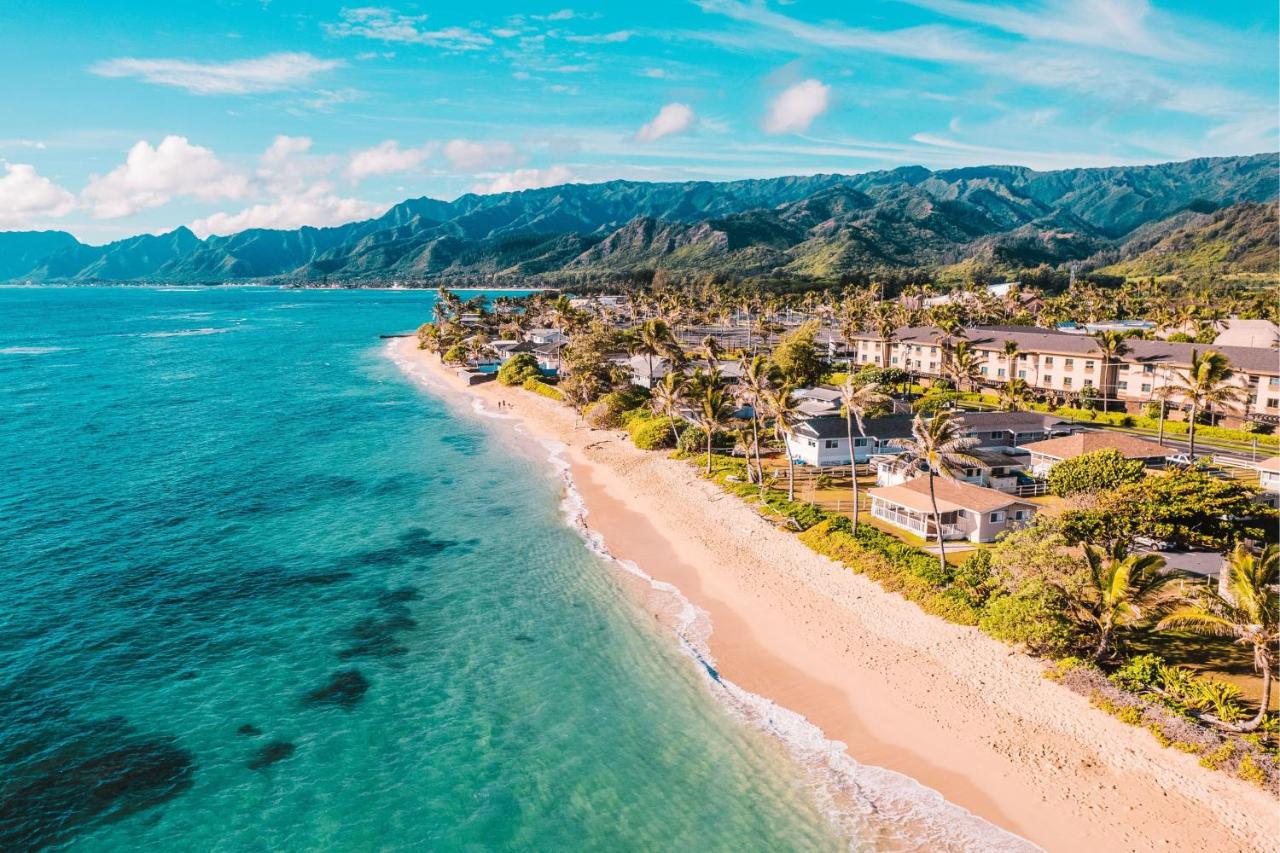 Haleiwa district stays