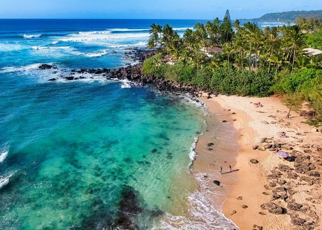 Haleiwa Beach Park