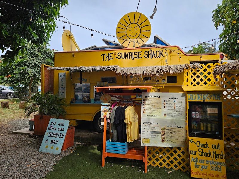 Shark Shack
