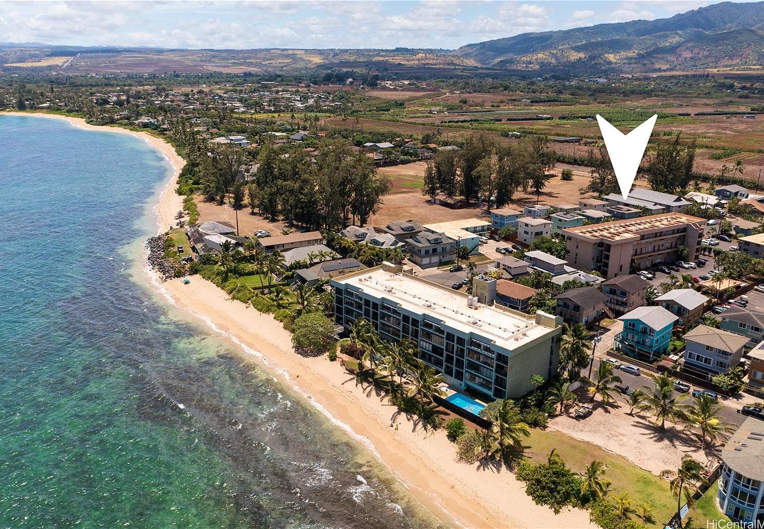 Waialua area rentals