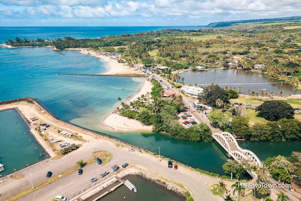 Haleiwa Town