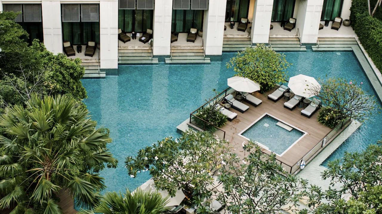 Crystal Bay Villas