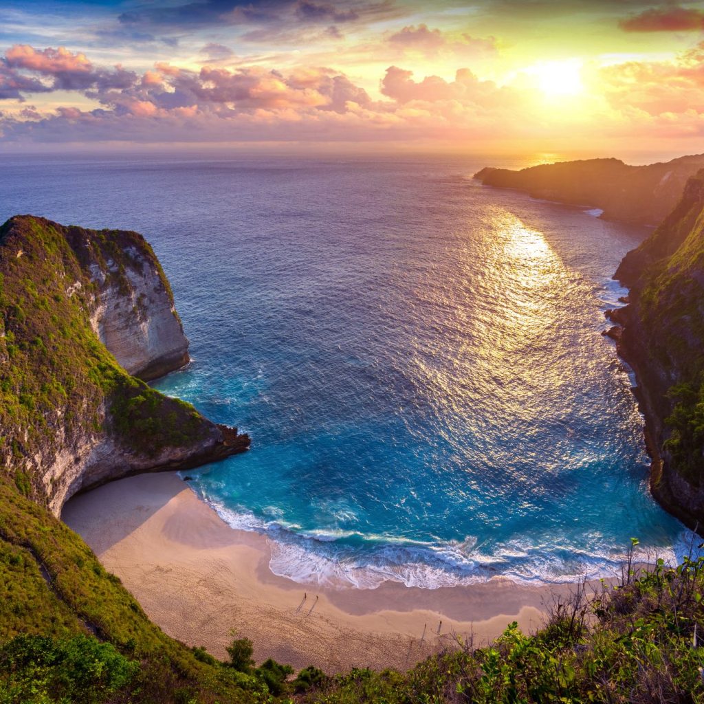 Pandan Beach