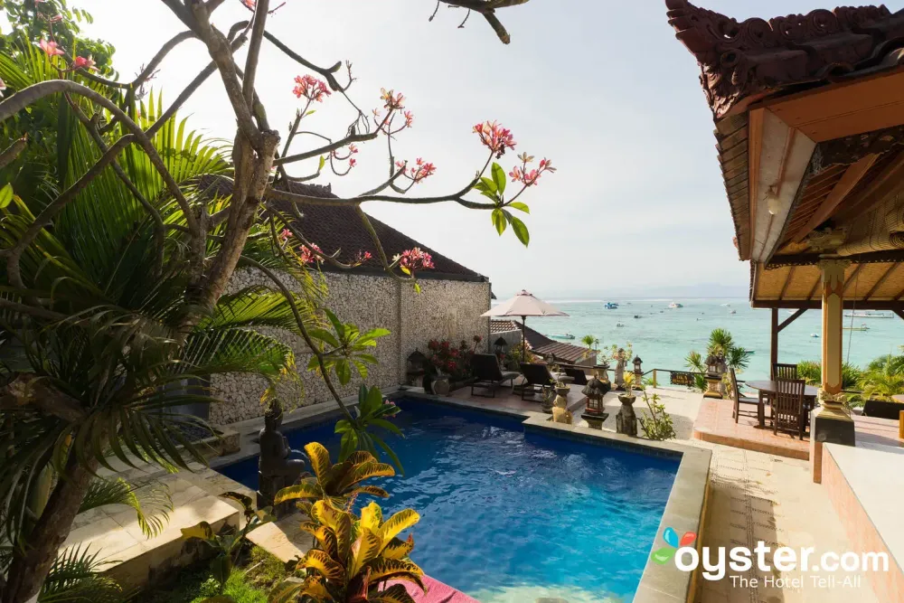 Crystal Bay Villa