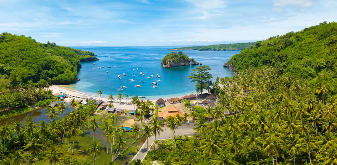 Crystal Bay Resorts