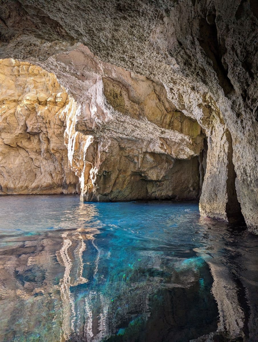 Natural Acoustics