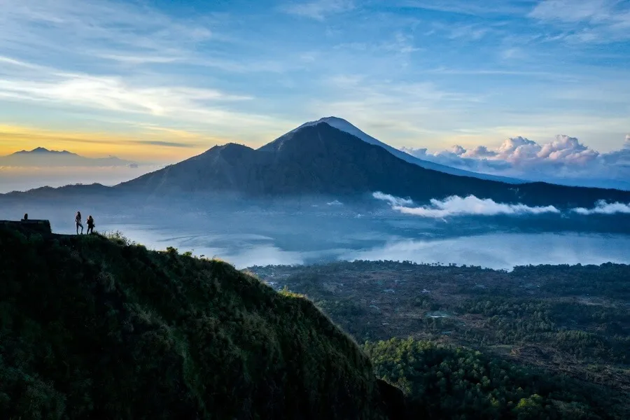 Kintamani Highland Viewpoints