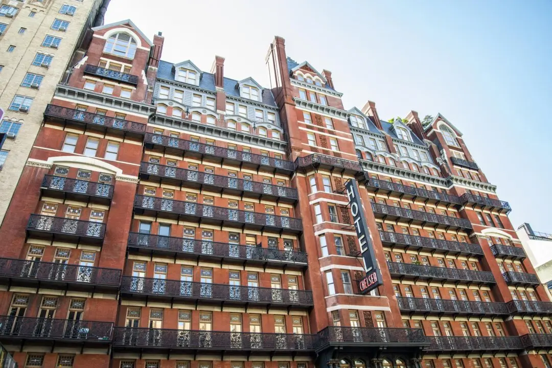 Hotel Chelsea