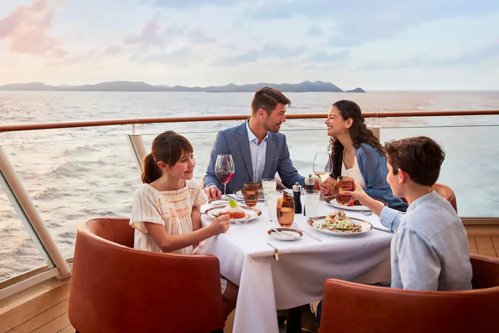 Thanksgiving Lunch Cruise Nyc