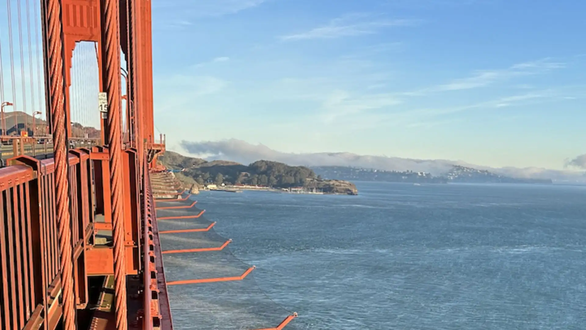 Forward Observation Deck