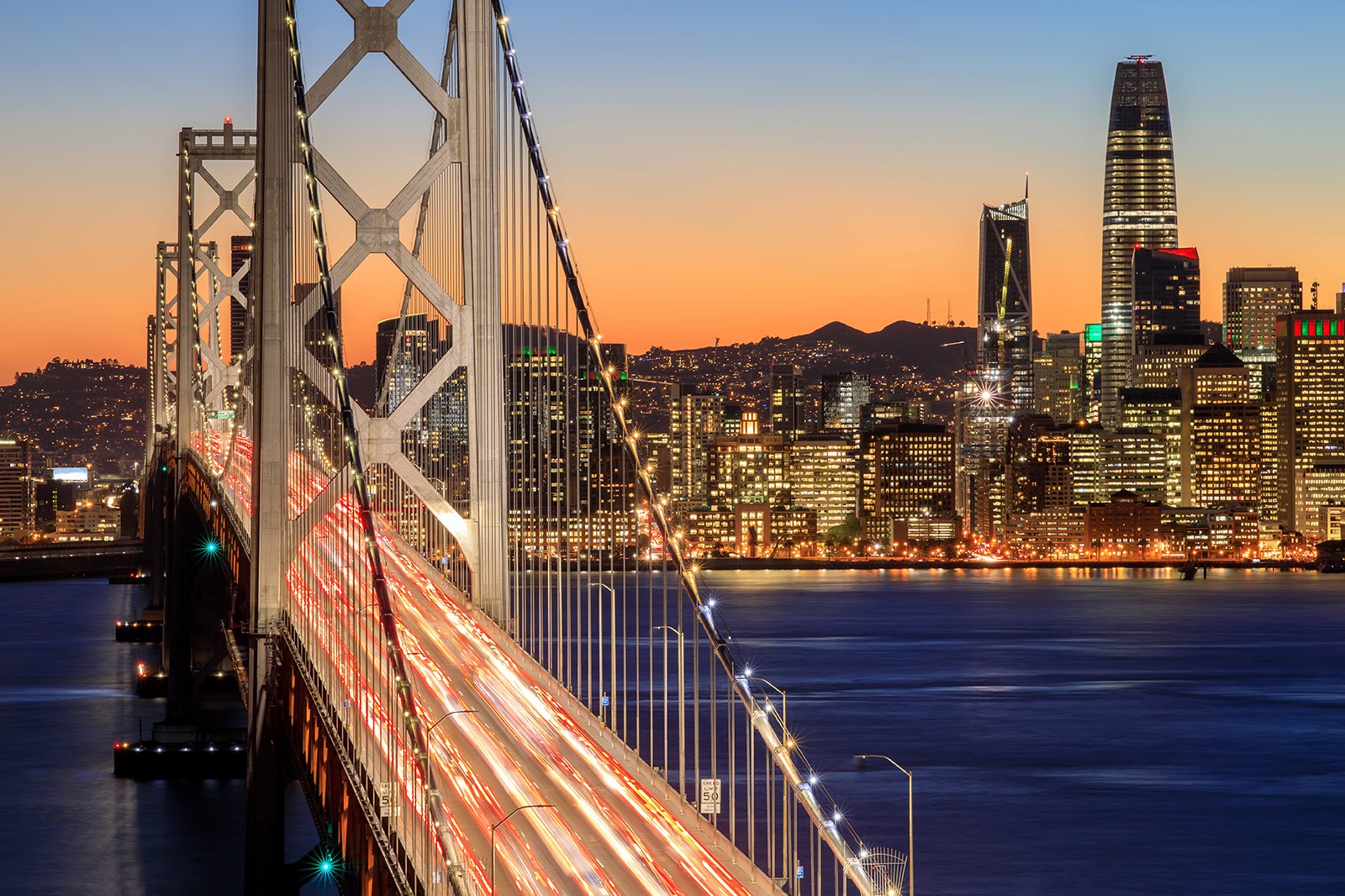 Bay Bridge
