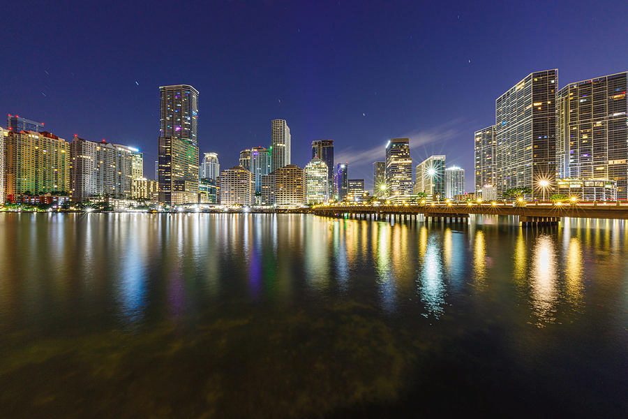Brickell Financial District