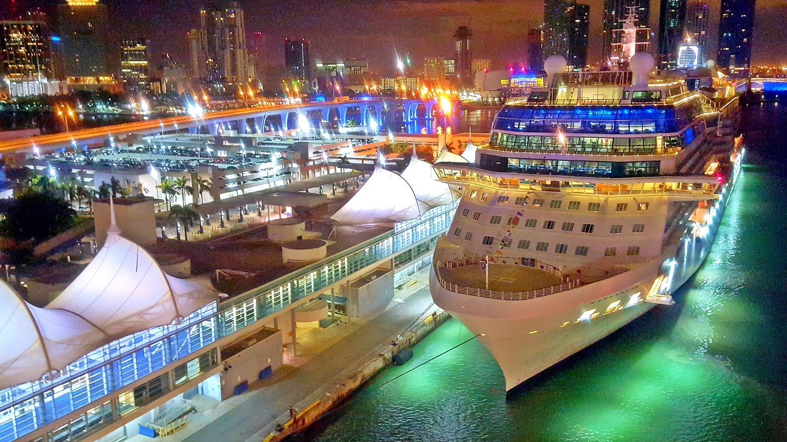 Port of Miami