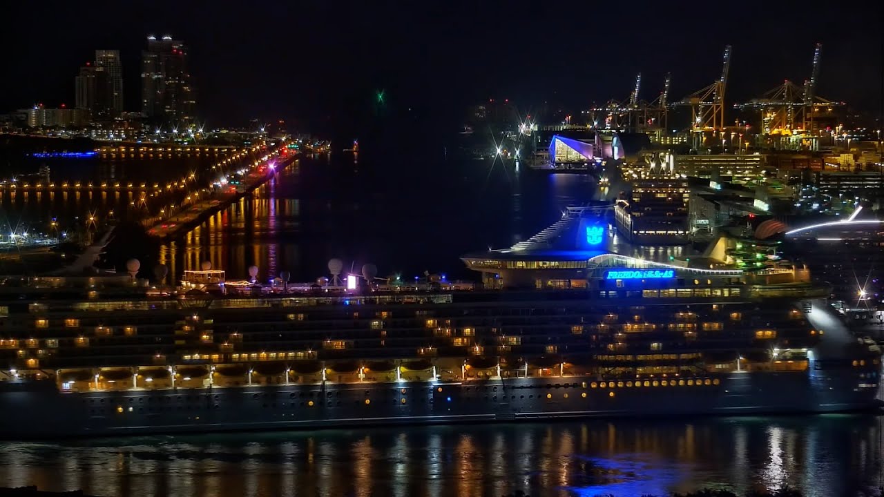 PortMiami