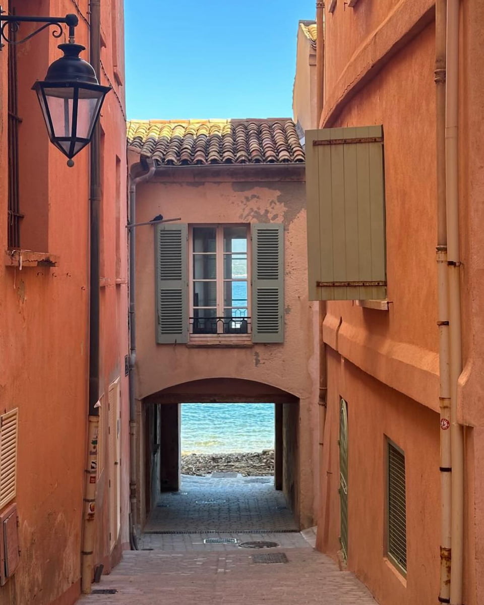 Quartier de la Ponche