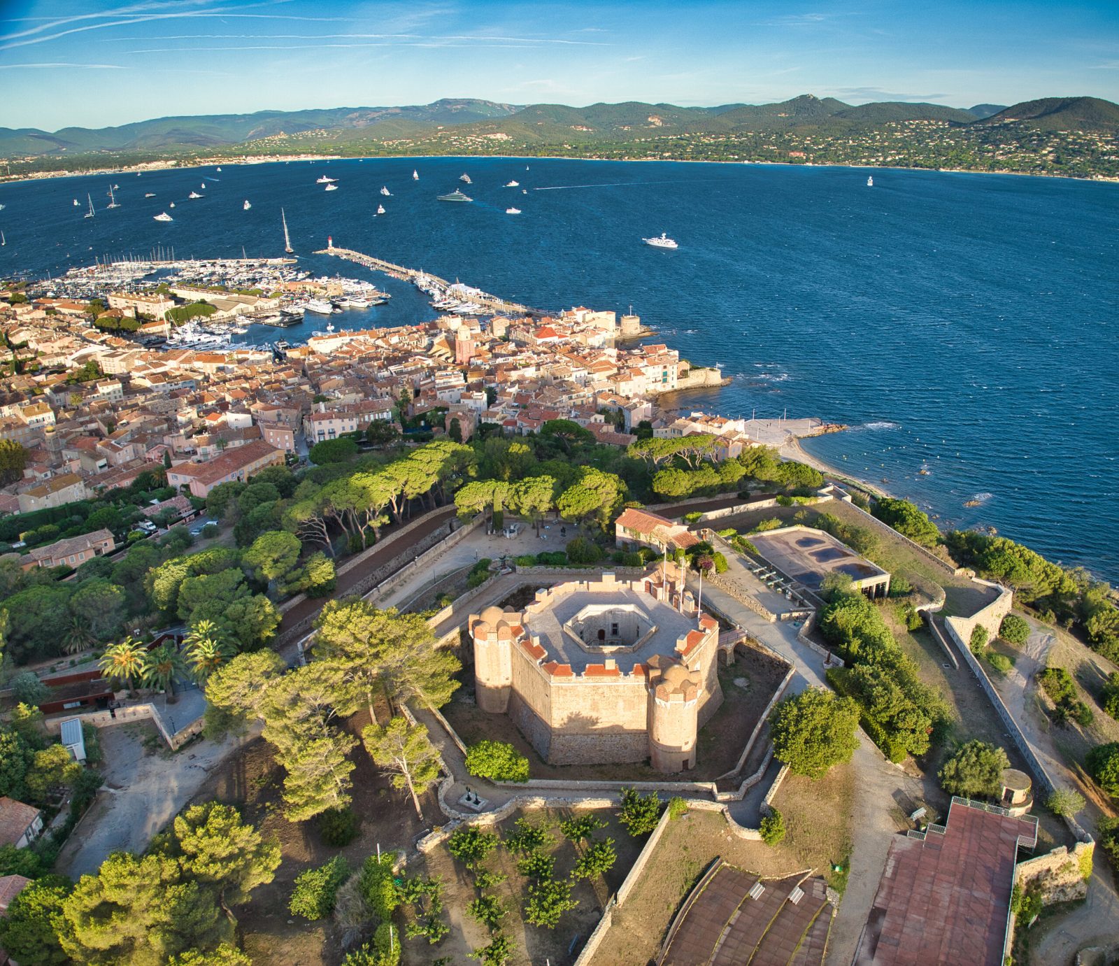 La Citadelle