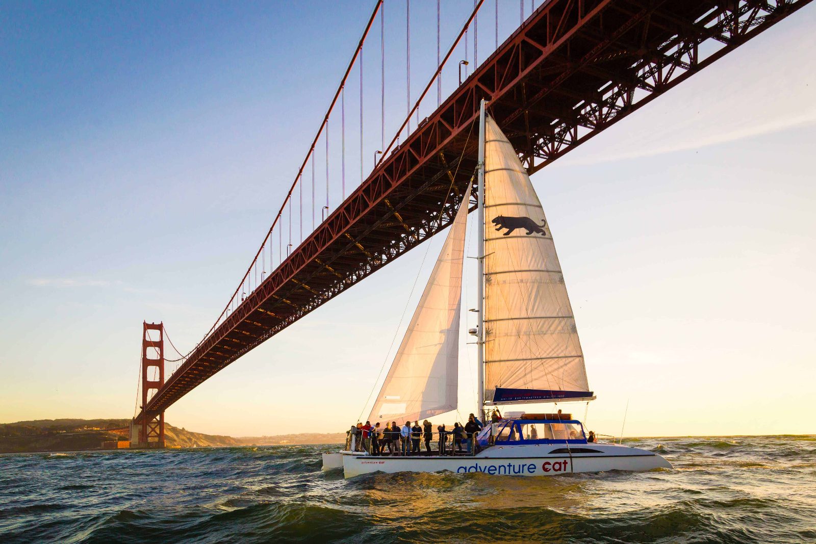 San Francisco Boat Tours Private