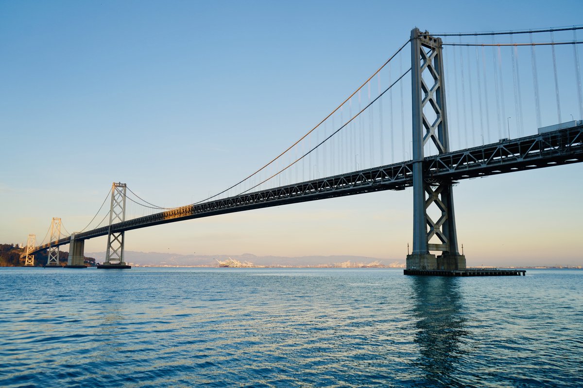 Bay Bridge